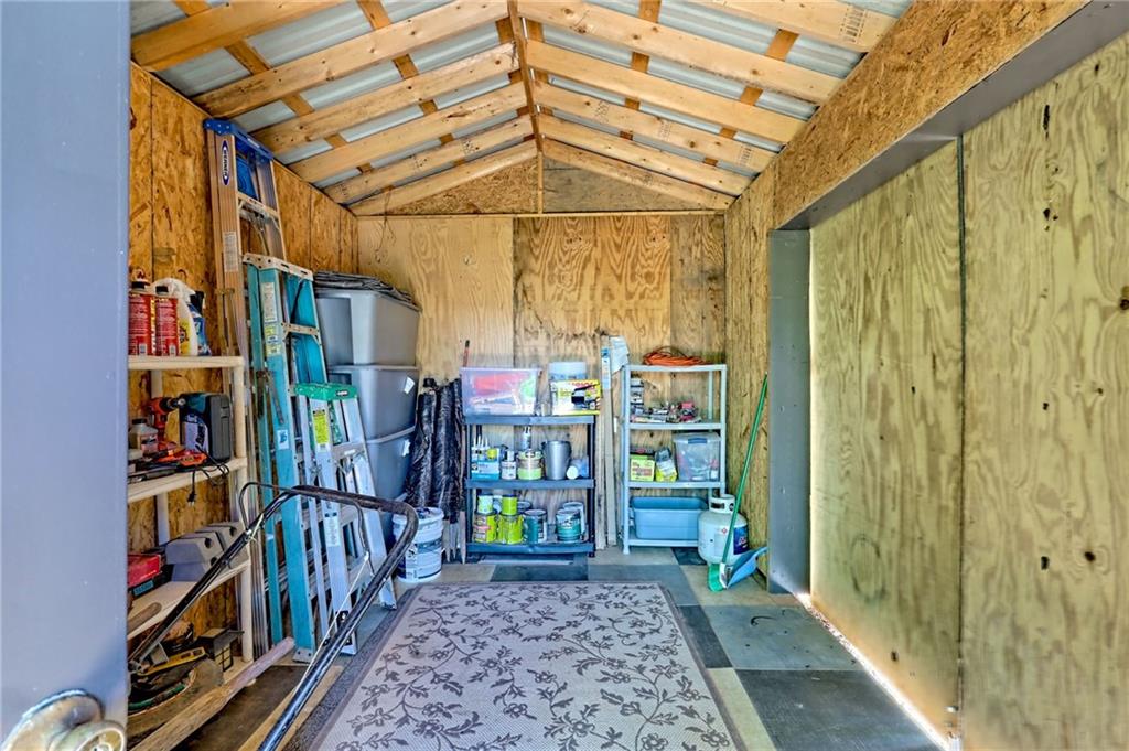 4610 Murray Cove Road