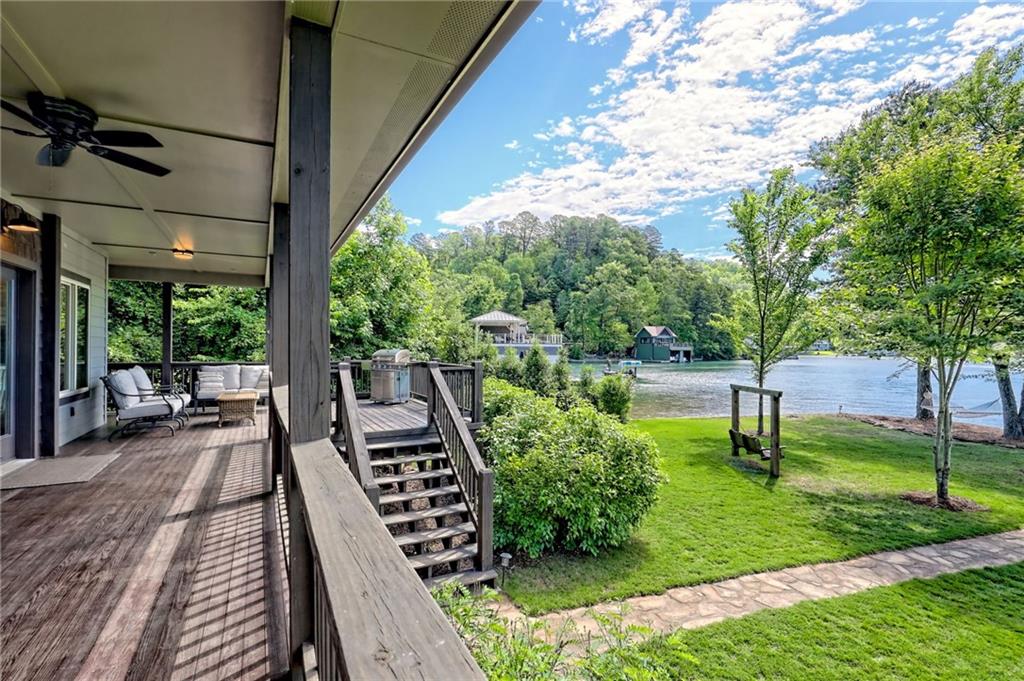 4610 Murray Cove Road