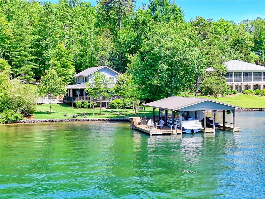 4610 Murray Cove Road