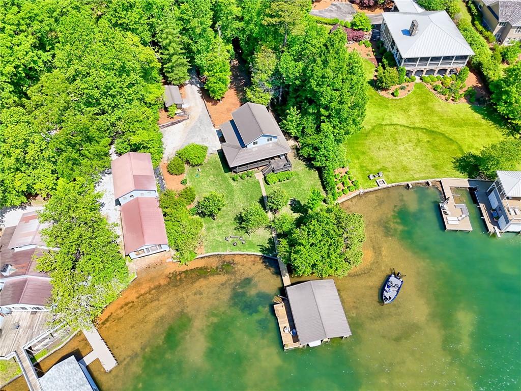 4610 Murray Cove Road