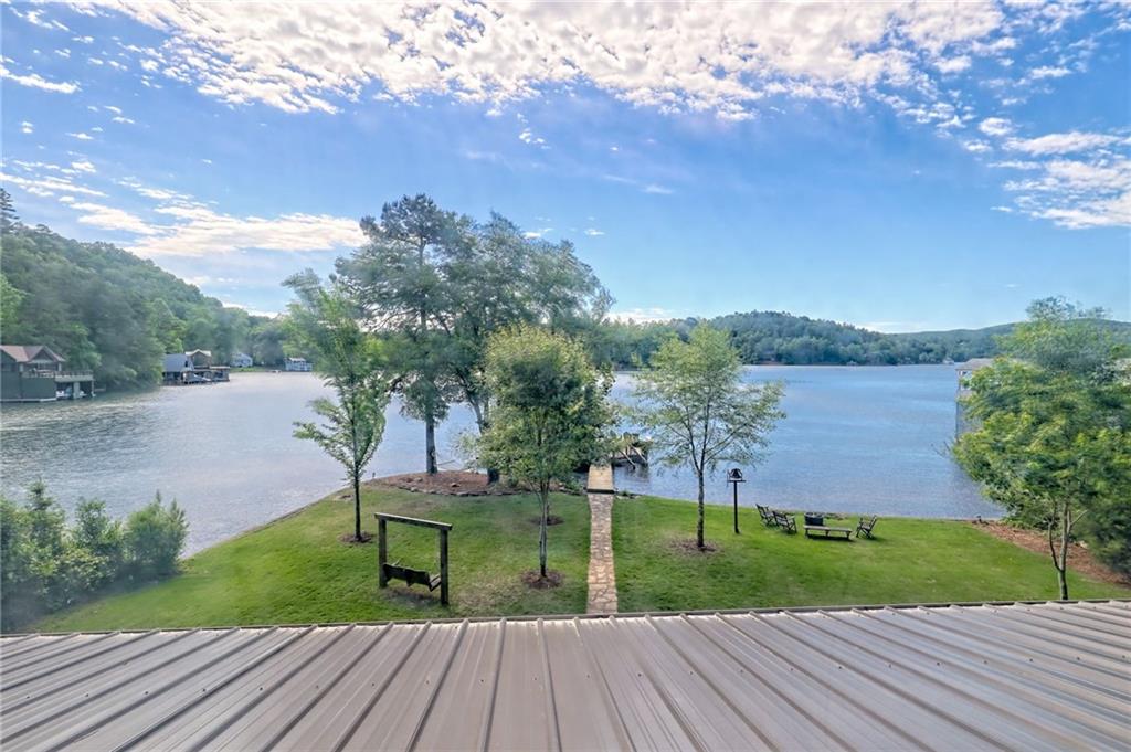 4610 Murray Cove Road