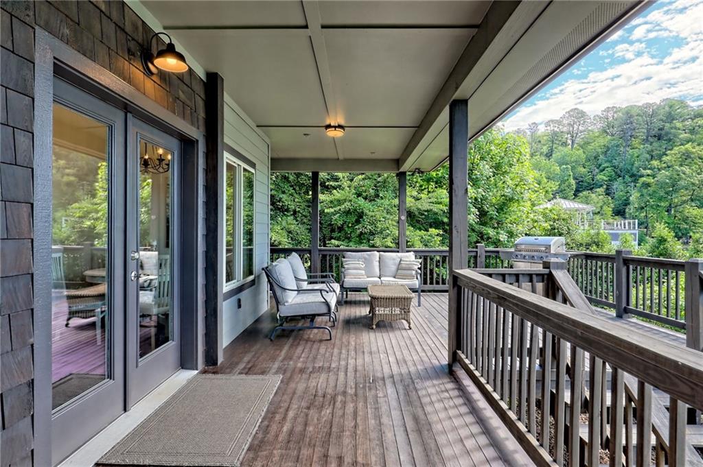 4610 Murray Cove Road