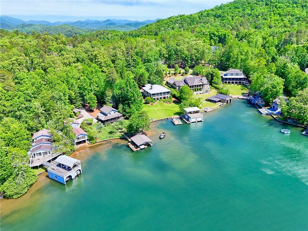 4610 Murray Cove Road