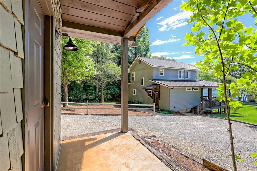 4610 Murray Cove Road