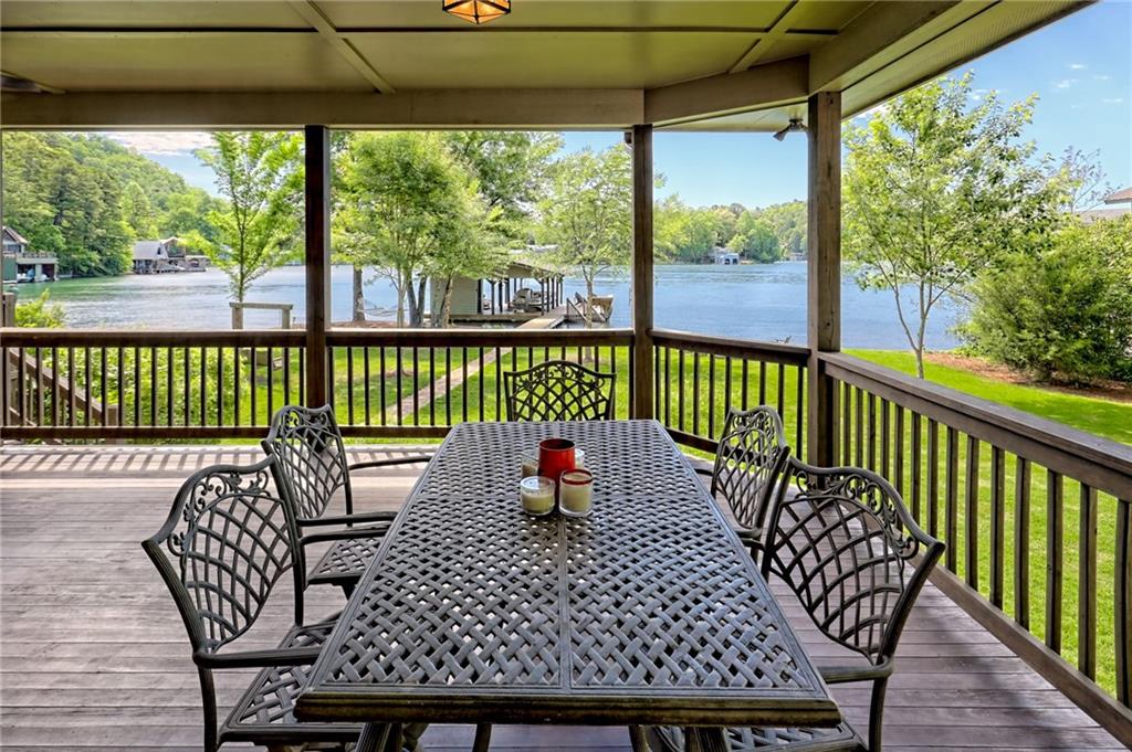 4610 Murray Cove Road