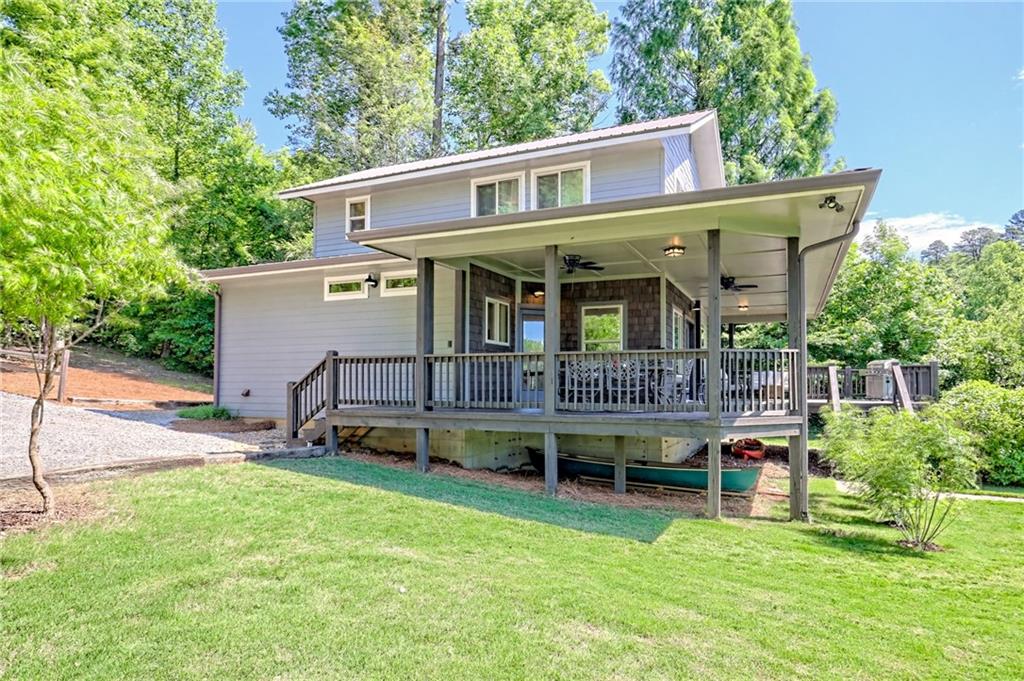 4610 Murray Cove Road