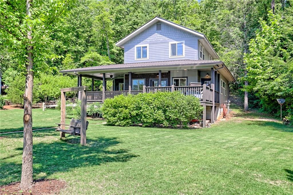 4610 Murray Cove Road