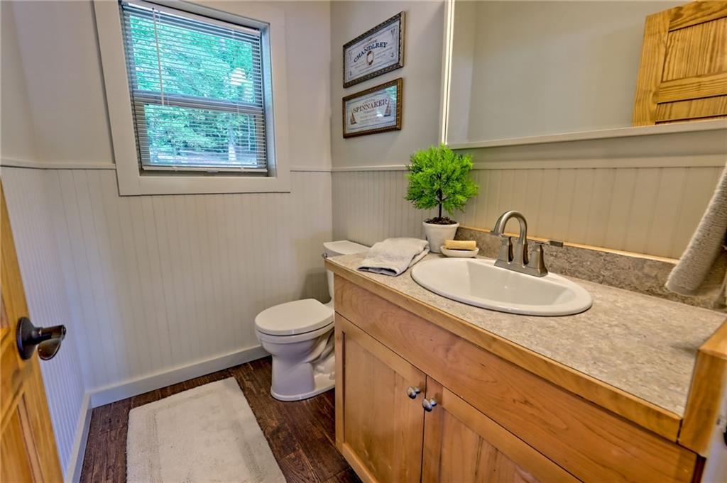 4610 Murray Cove Road