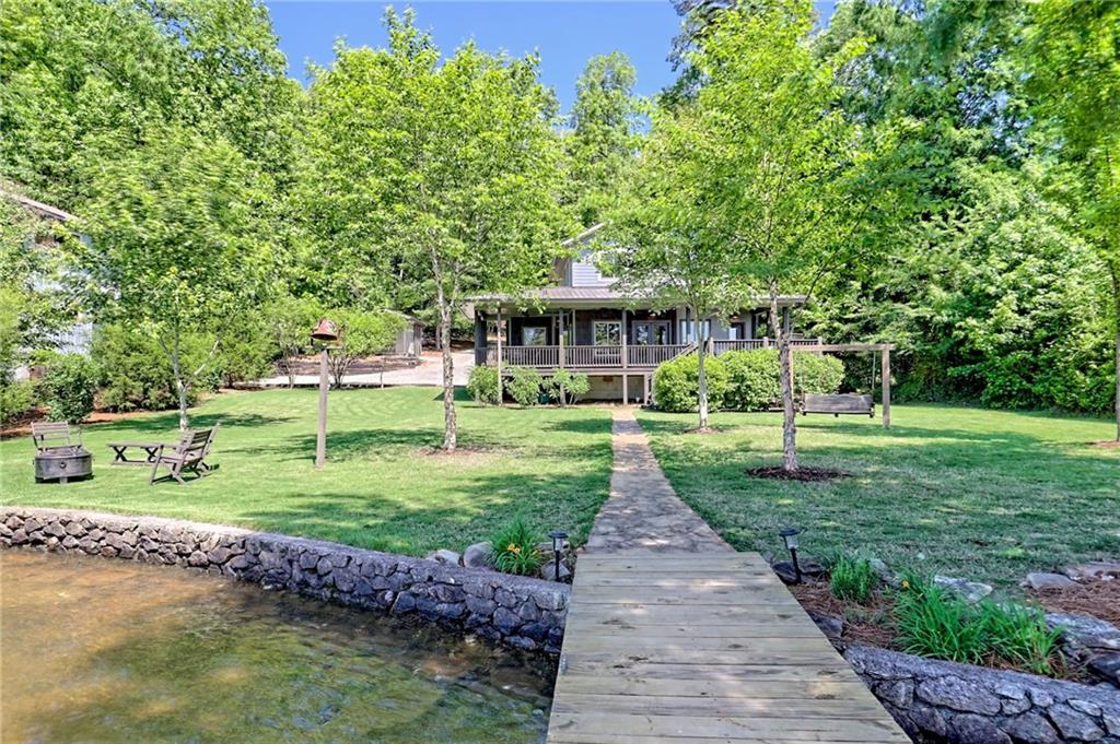 4610 Murray Cove Road