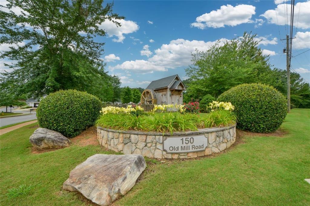 150 OLD MILL Road Unit 115