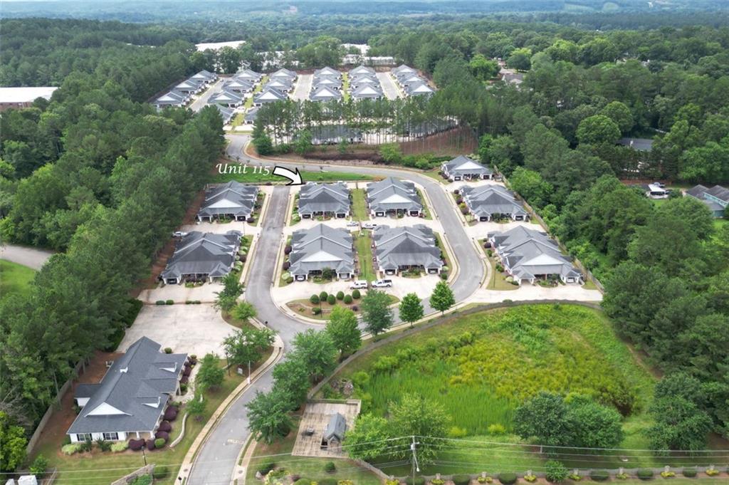 150 OLD MILL Road Unit 115