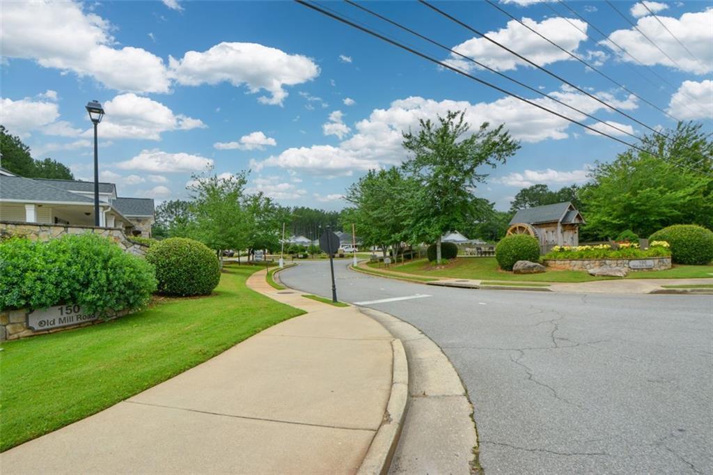 150 OLD MILL Road Unit 115