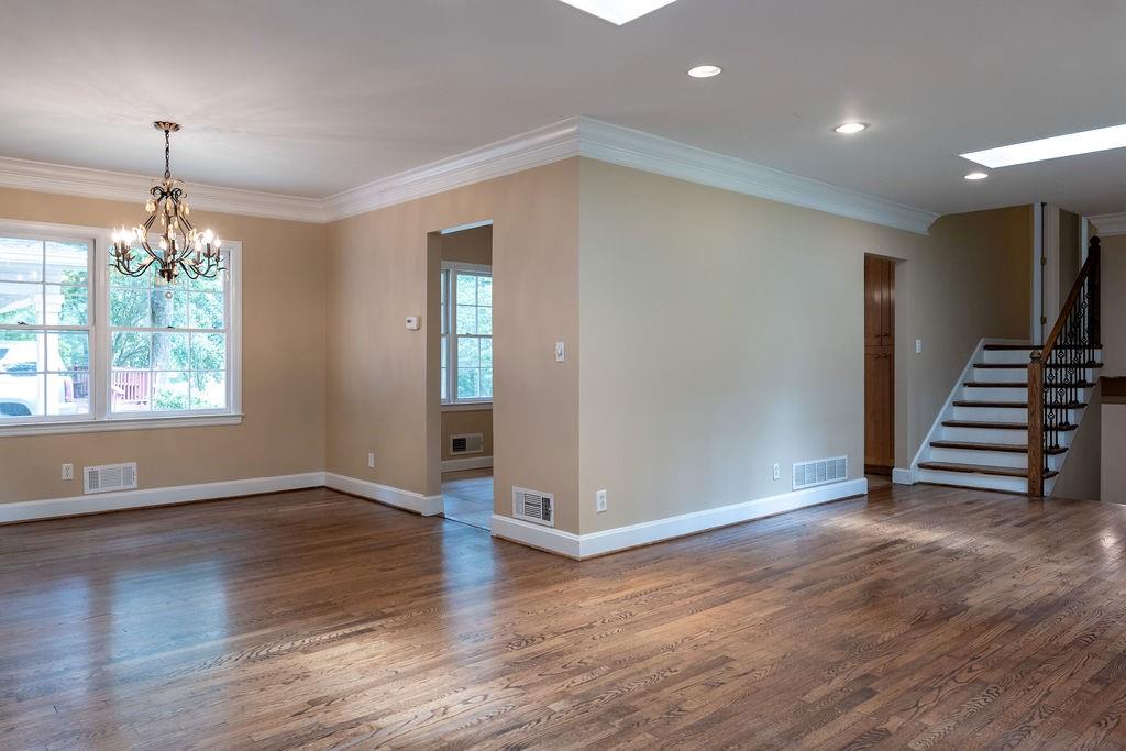 2631 Northside Drive NW