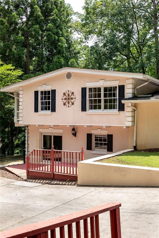 2631 Northside Drive NW