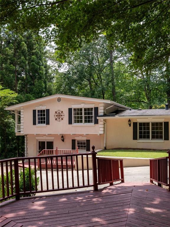 2631 Northside Drive NW