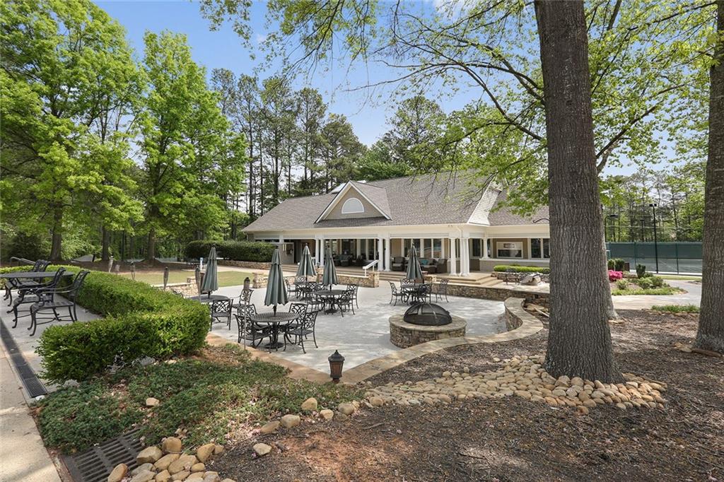 605 Linkside Hollow