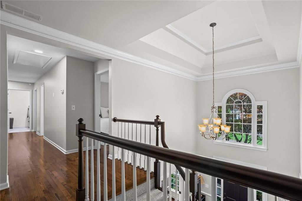 605 Linkside Hollow