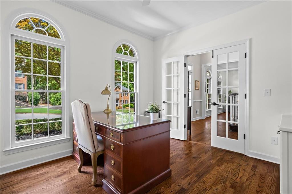 605 Linkside Hollow