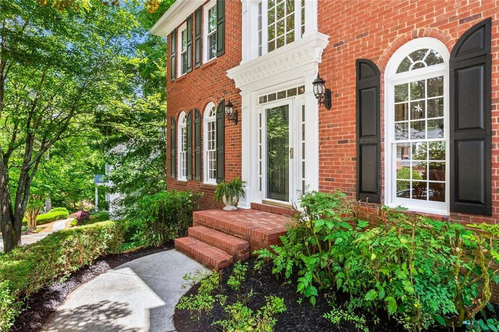 605 Linkside Hollow