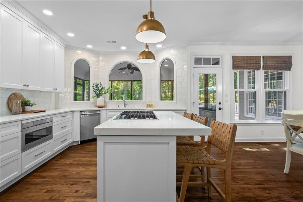 605 Linkside Hollow