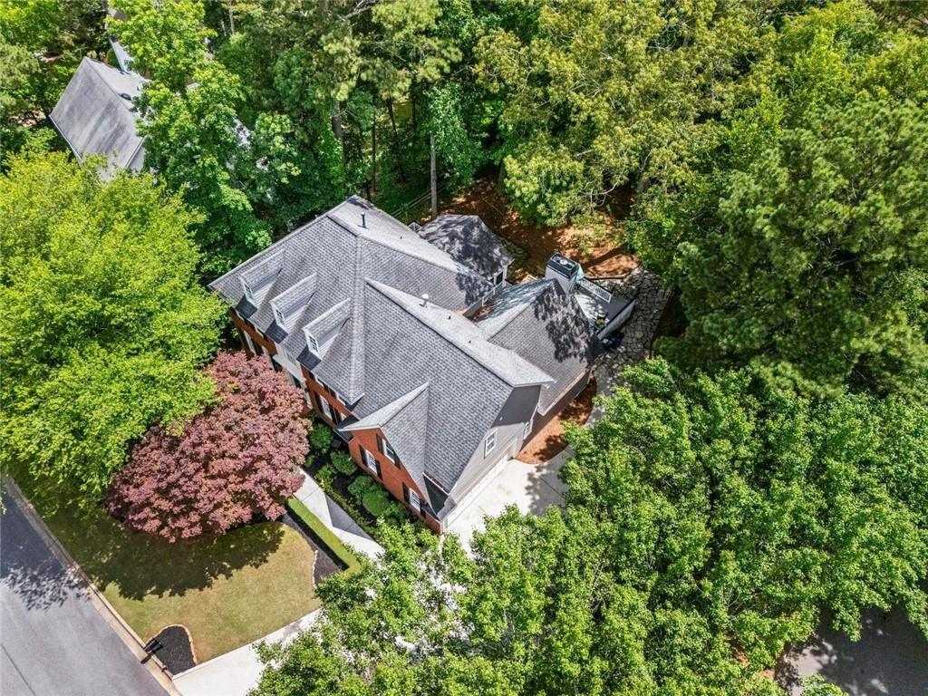 605 Linkside Hollow