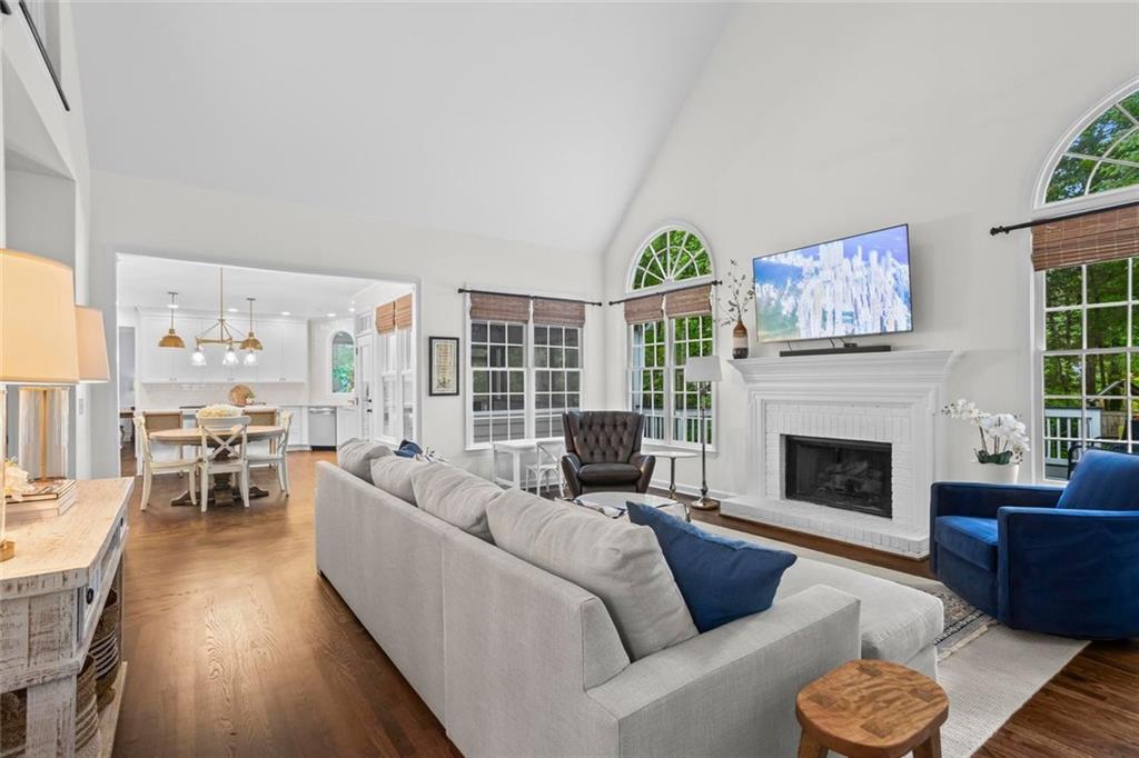 605 Linkside Hollow