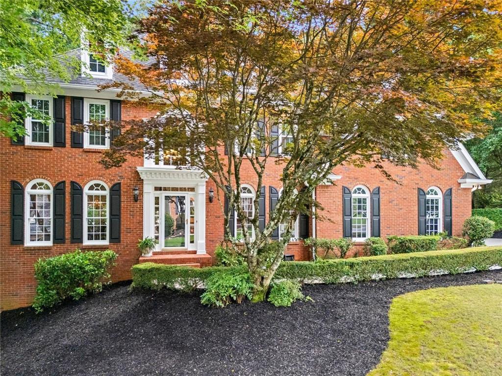 605 Linkside Hollow