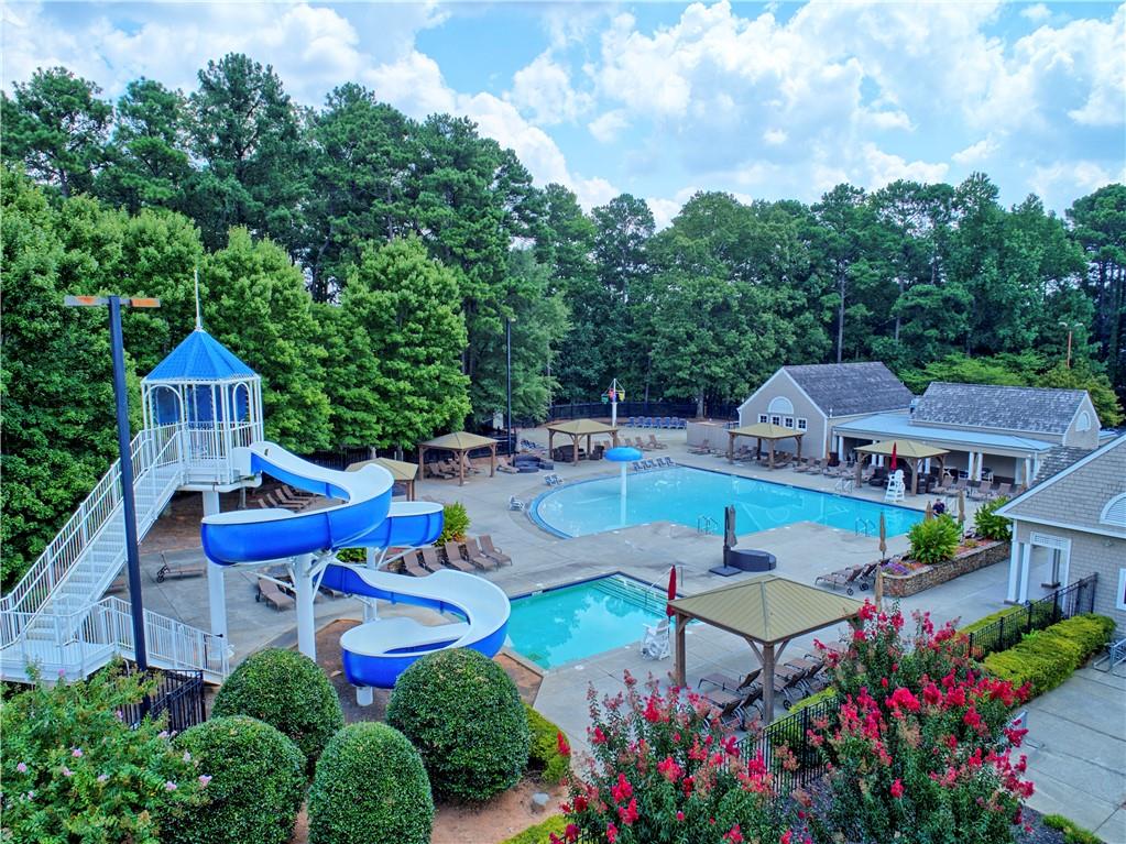 605 Linkside Hollow
