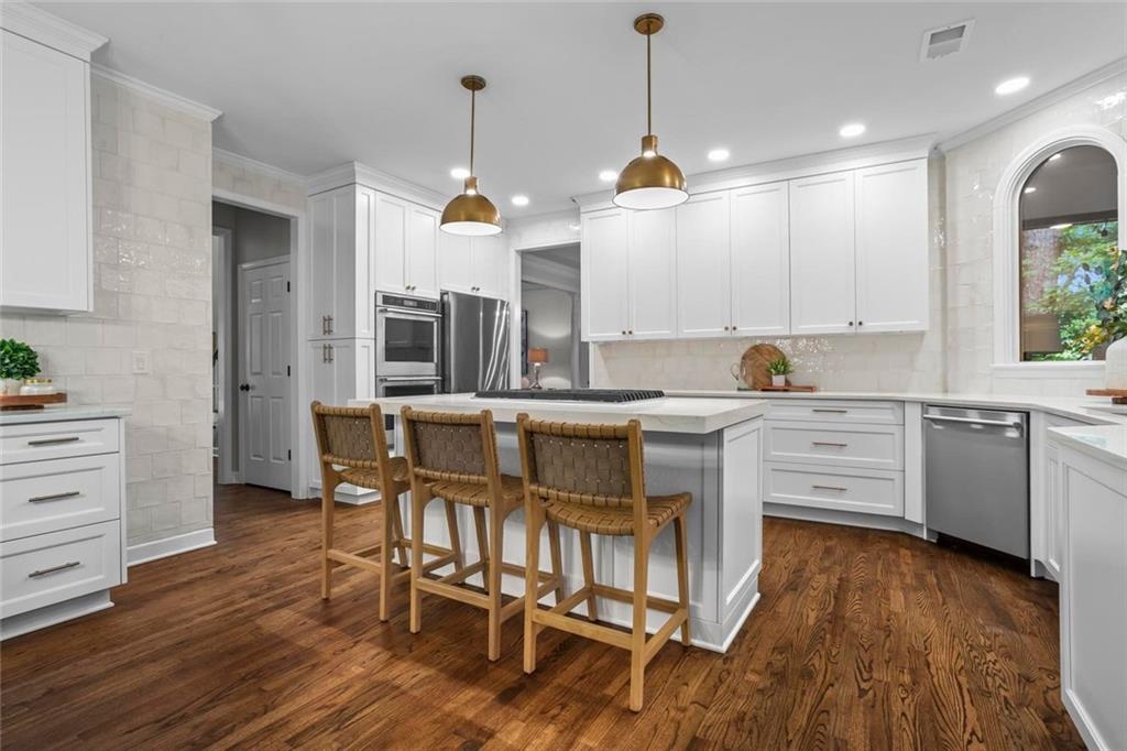 605 Linkside Hollow