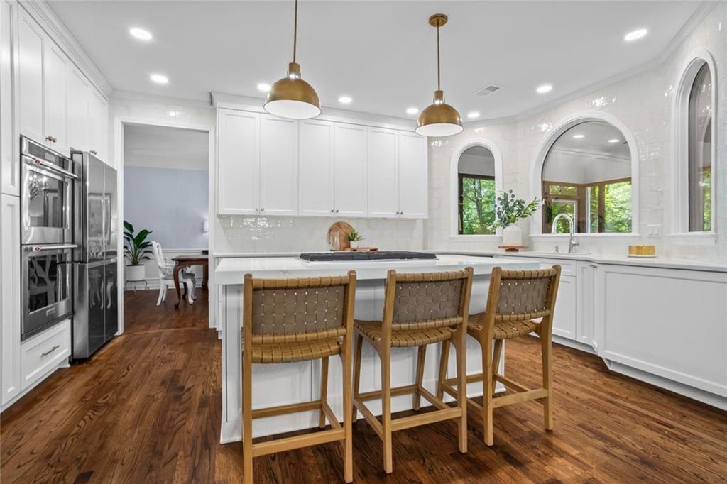 605 Linkside Hollow