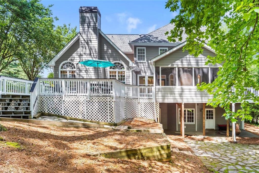 605 Linkside Hollow