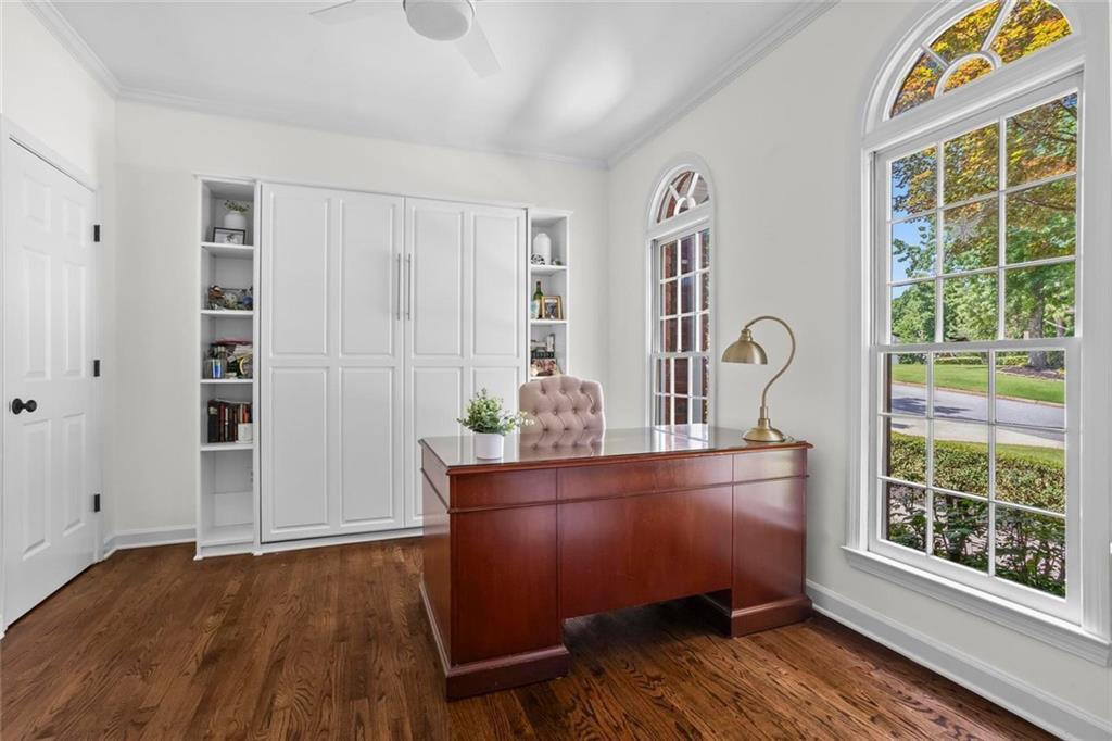 605 Linkside Hollow