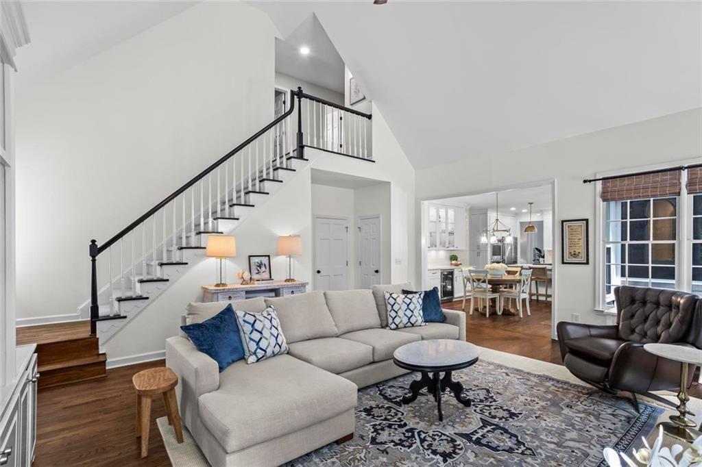 605 Linkside Hollow