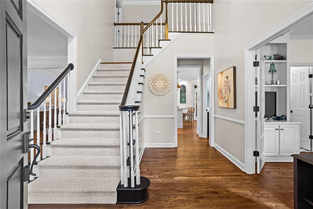 605 Linkside Hollow