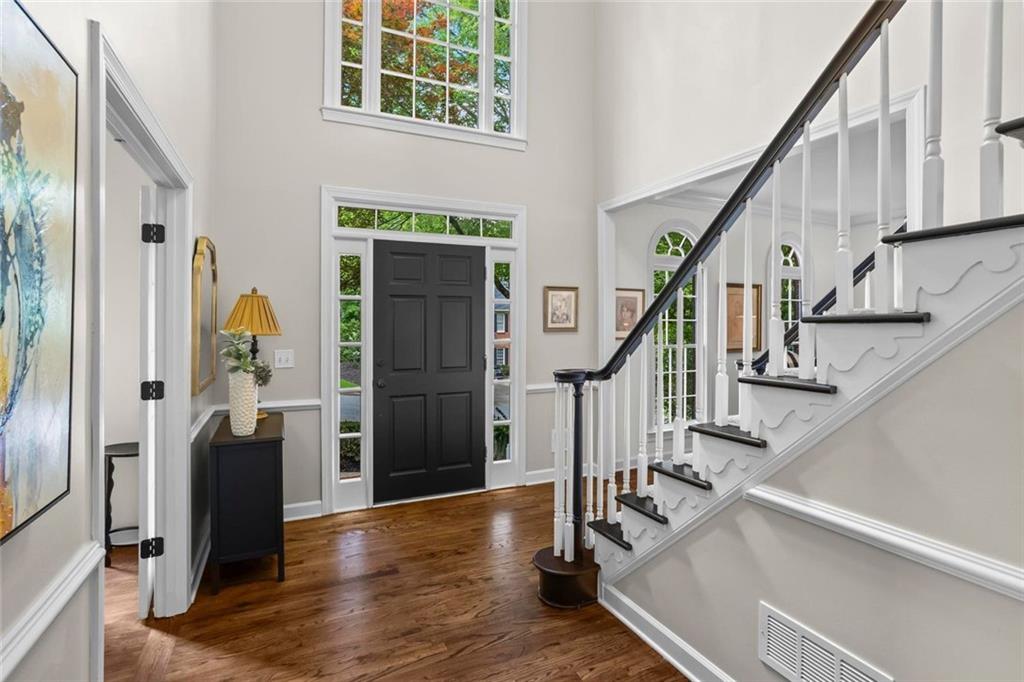 605 Linkside Hollow
