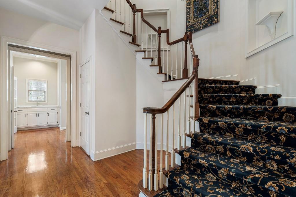 940 Waters Reach Court