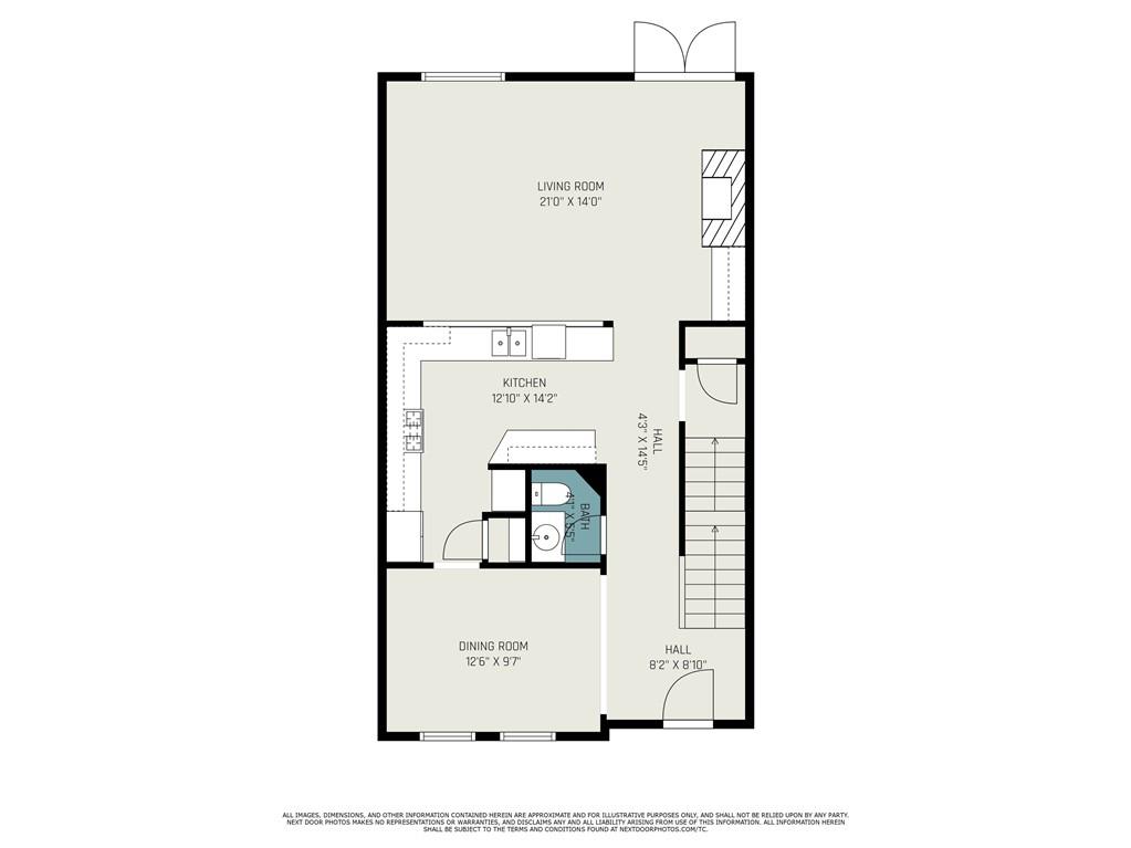 1856 Preserve Way