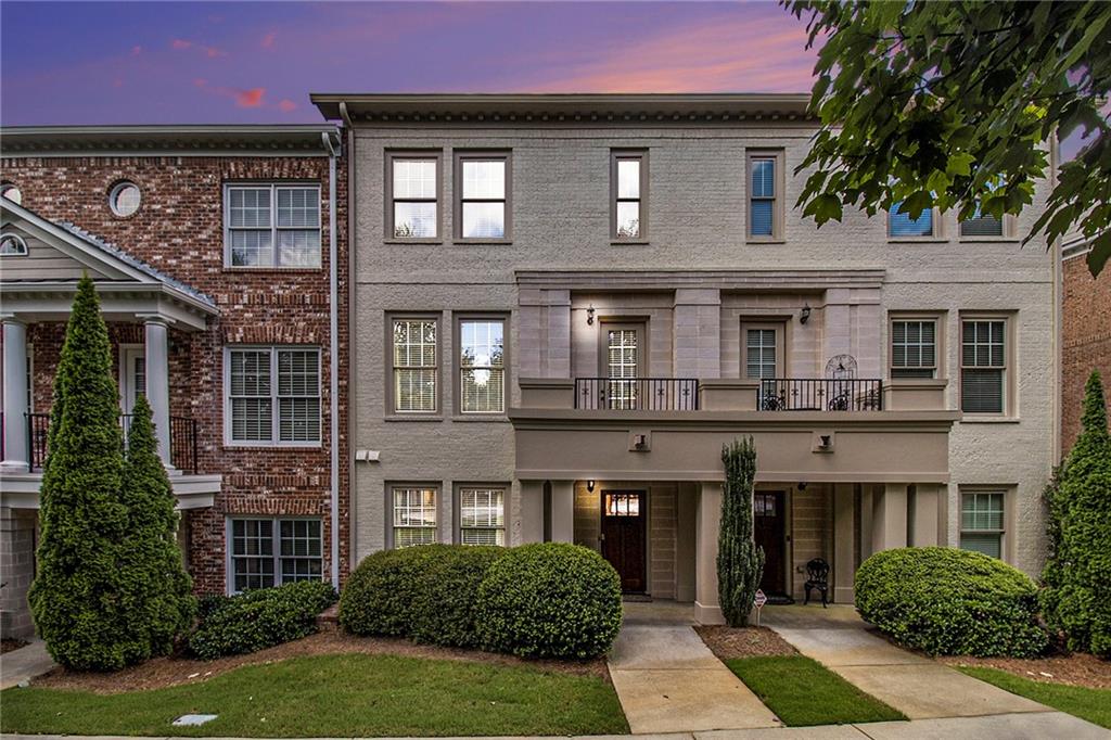 1856 Preserve Way