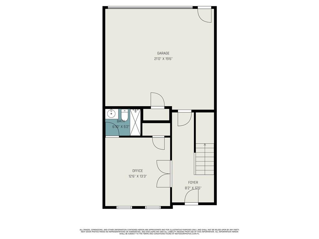 1856 Preserve Way
