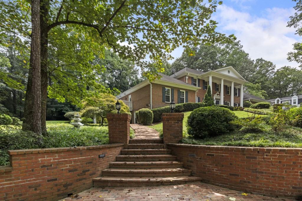 1120 Heards Ferry Road