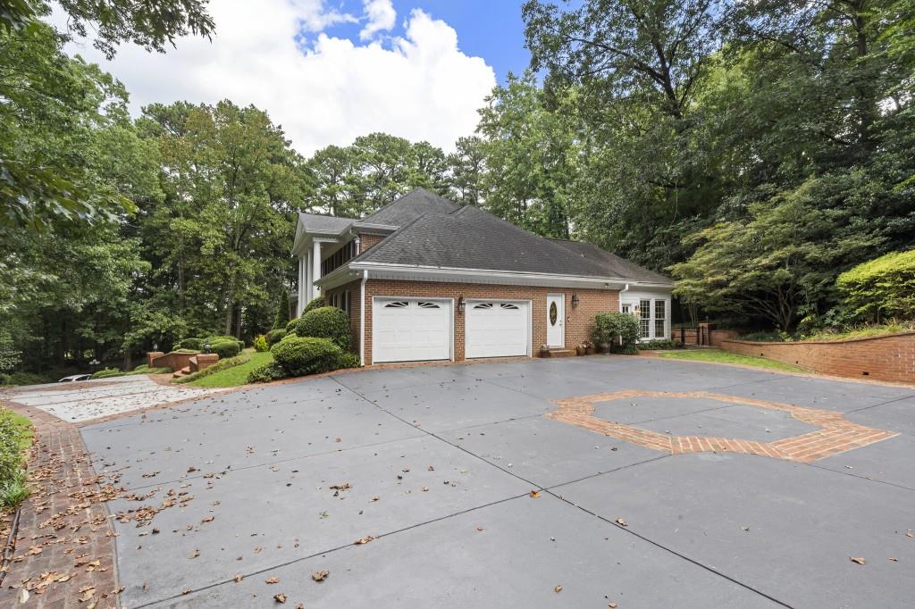 1120 Heards Ferry Road