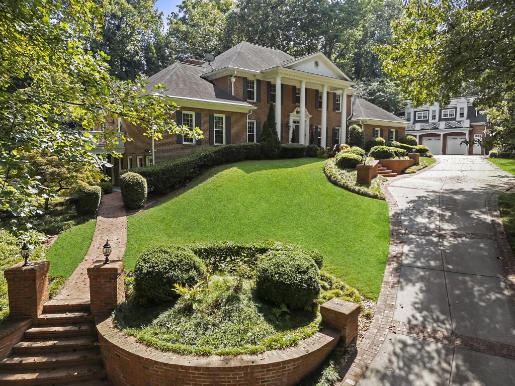 1120 Heards Ferry Road