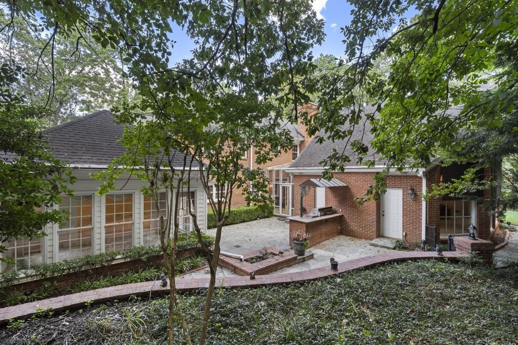 1120 Heards Ferry Road