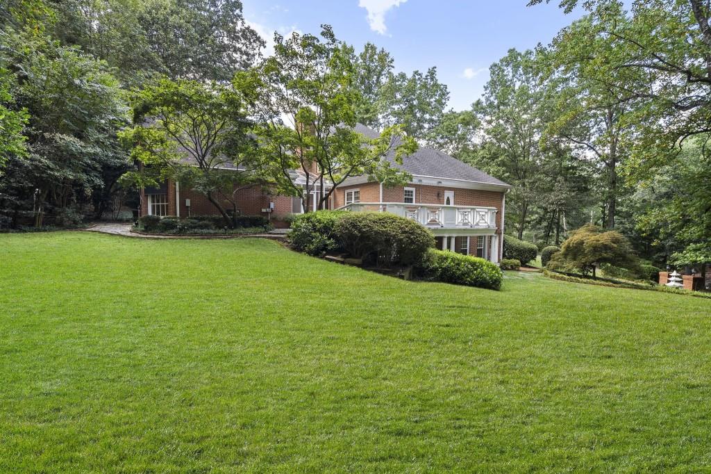 1120 Heards Ferry Road