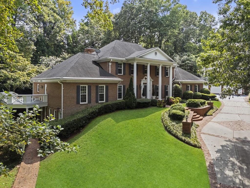 1120 Heards Ferry Road