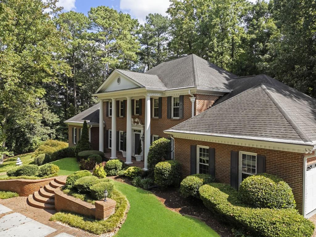 1120 Heards Ferry Road