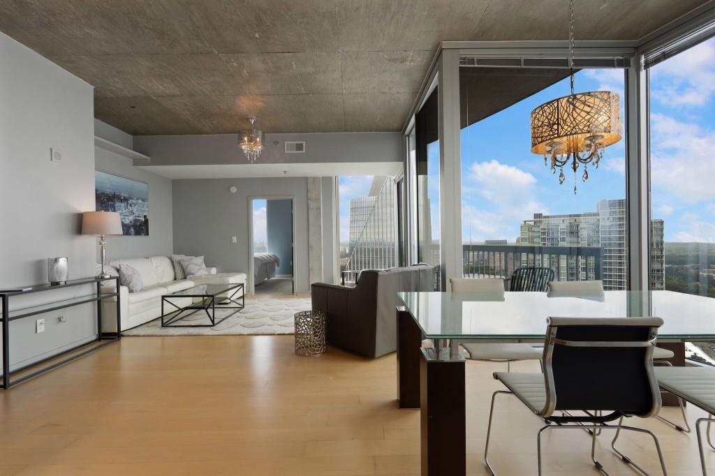 3324 Peachtree Road NE Unit 2918