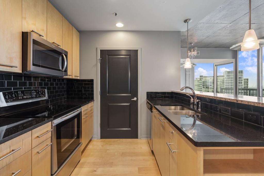 3324 Peachtree Road NE Unit 2918