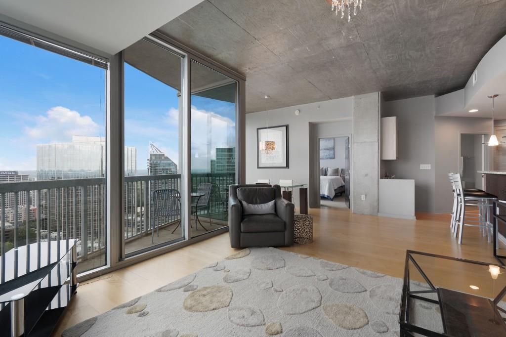 3324 Peachtree Road NE Unit 2918