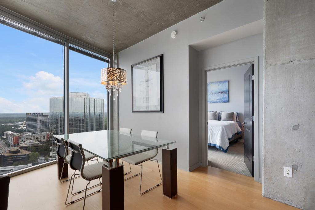 3324 Peachtree Road NE Unit 2918